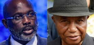 Lire la suite à propos de l’article Présidentielle au Liberia: George Weah concède sa défaite face à l’opposant Boakai