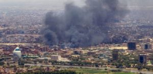 Lire la suite à propos de l’article 32 morts dans des attaques dans une région contestée entre Soudan et Soudan du Sud