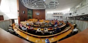 Lire la suite à propos de l’article Assemblée nationale : la semaine sera décisive