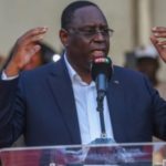 Lire la suite à propos de l’article Macky Sall : « Je n’accepterai jamais… »