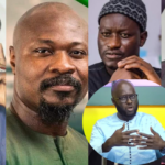 Lire la suite à propos de l’article Casting présidentiel: Les personnages mystère : Ousmane Sonko et ses plans B