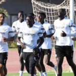 Lire la suite à propos de l’article Sénégal-Soudan du Sud (samedi, 19 heures): Les Lions en quête d’une victoire pour baliser leur chemin vers l’Amérique