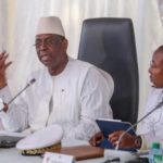 Lire la suite à propos de l’article Conseil présidentiel : Macky Sall annonce un Programme d’investissement de 853 milliards pour Fatick