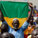 Mali : la population célèbre la reprise de Kidal