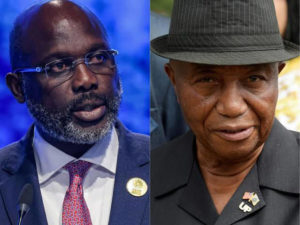 Lire la suite à propos de l’article Liberia : La réaction de George Weah après sa défaite à l’élection présidentielle