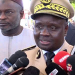 Lire la suite à propos de l’article CENA :  Alioune Badara Mbengue nommé Secrétaire général