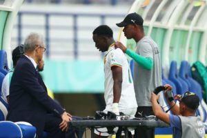 Lire la suite à propos de l’article Mondial U17 : Amara Diouf out pour le reste de la compétition ?