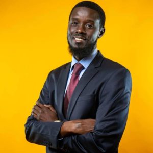 Lire la suite à propos de l’article Contrôle des parrainages: Bassirou Diomaye Faye en danger