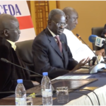Lire la suite à propos de l’article Les voies que les avocats de Sonko proposent à la Céna, face au « refus » de la Dge