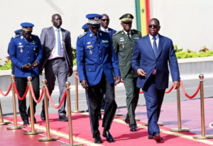 Lire la suite à propos de l’article Réseaux sociaux, migration clandestine : Macky Sall annonce des mesures drastiques