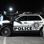 Lire la suite à propos de l’article Las Vegas : un homme nu frappe un policier, s’empare de son véhicule et provoque un accident