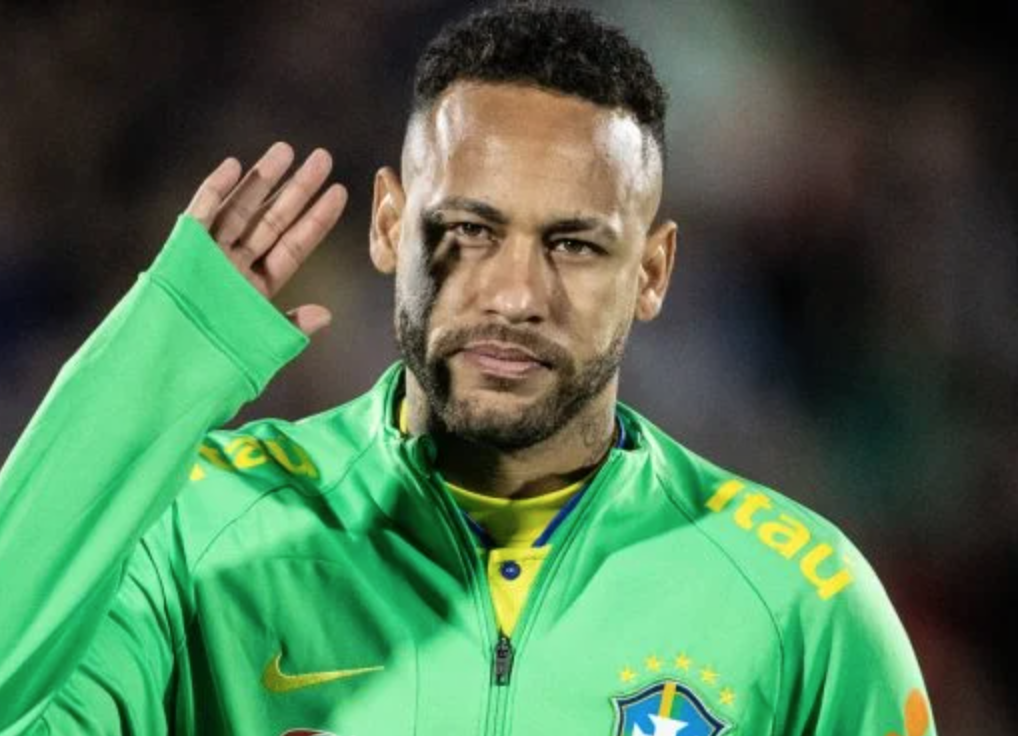 You are currently viewing NEYMAR, LA TERRIBLE DÉCLARATION