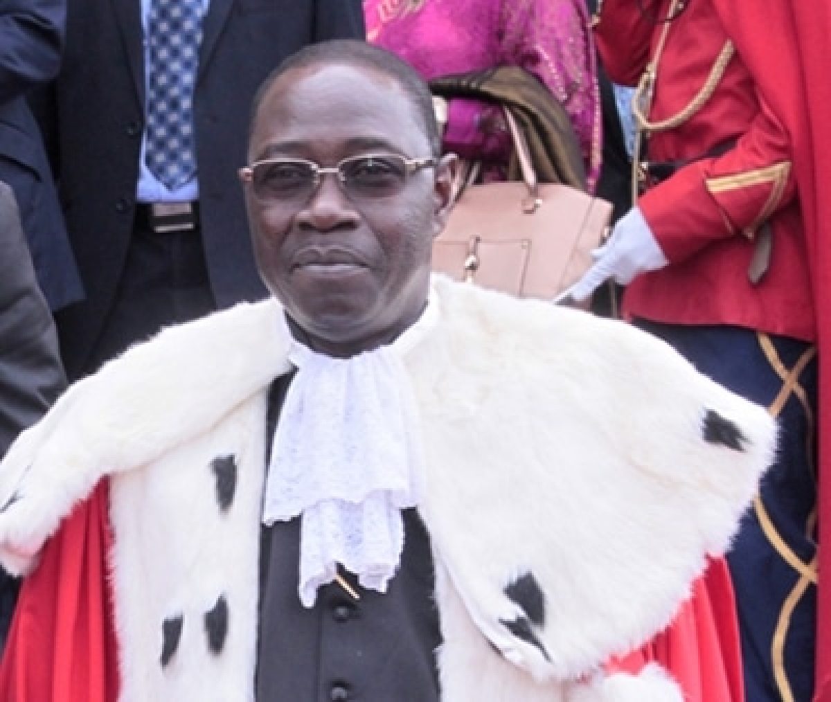 You are currently viewing Nomination : Cheikh Tidiane Coulibaly succède Abdoulaye Sylla au conseil constitutionnel