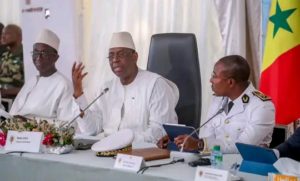 Lire la suite à propos de l’article Conseil présidentiel : 1000 milliards FCfa prévus pour Kaolack