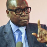 Lire la suite à propos de l’article Le Collectif des cadres casamançais fait appel à Macky Sall pour la libération de Ousmane Sonko