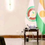 Lire la suite à propos de l’article Retour d’exil : Arrivée de M. Soro Kigbafori Guillaume à Niamey