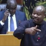 Lire la suite à propos de l’article Guy Marius Sagna accuse Papa Mbaye : « Vous êtes le premier responsable de la mort des Sénégalais en mer »