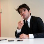 Lire la suite à propos de l’article Affaire Coline Faye : Juan Branco charge l’Élysée