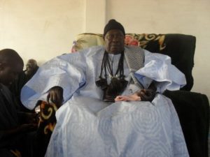 Lire la suite à propos de l’article Bagarre entre habitants de Thiey Fall et certains de ses disciples Le khalife des «Bayes Fall» donne des instructions
