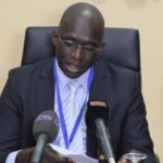 Lire la suite à propos de l’article Affaire Allo Sénégal : Ibrahima Lissa Faye invite Mame Mbaye Niang à faire preuve de “clémence”