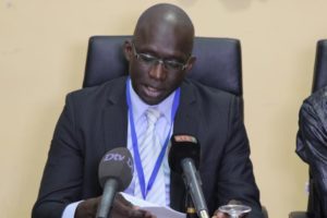 Lire la suite à propos de l’article Affaire Allo Sénégal : Ibrahima Lissa Faye invite Mame Mbaye Niang à faire preuve de “clémence”