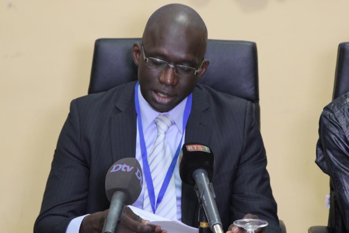 You are currently viewing Affaire Allo Sénégal : Ibrahima Lissa Faye invite Mame Mbaye Niang à faire preuve de “clémence”