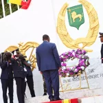 Lire la suite à propos de l’article SENEGAL-ARMEES / Macky Sall préside la Journée des Forces Armées