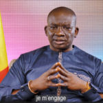 Lire la suite à propos de l’article PRÉSIDENTIELLE 2024 : candidat, Mamadou Yatassaye arme les jeunes pour une solution définitive aux problèmes du pays (Vidéo)