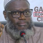 Lire la suite à propos de l’article Offense aux tidianes : Vers le déferrement de Oustaz Oumar Sall
