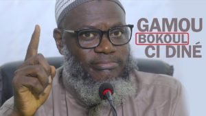 Lire la suite à propos de l’article Offense aux tidianes : Vers le déferrement de Oustaz Oumar Sall
