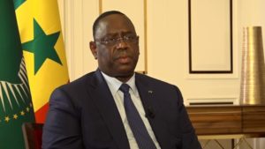 Lire la suite à propos de l’article Macky Sall sur l’après-présidence : “Je veux parfaire mon Anglais. Ensuite…”