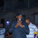 Lire la suite à propos de l’article Développement local et l’élection de Amadou Bâ au premier tour en 2024 : Abdourahmane Baldé mouille son maillot (Photos)