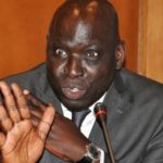 Lire la suite à propos de l’article Madiambal Diagne: « La candidature de Diomaye Faye ne va pas prospérer »