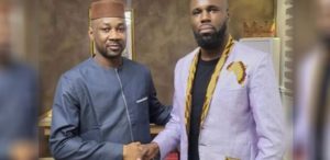 Lire la suite à propos de l’article Mali : Après la prise de Kidal, Kemi Seba lance un appel à Assimi Goita