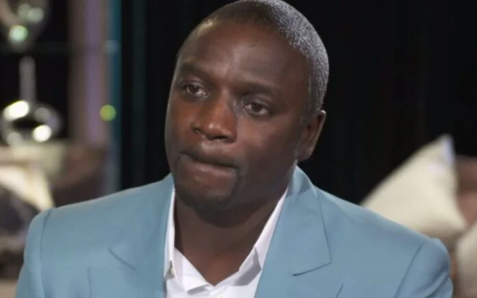 You are currently viewing Projet futuriste Akon City : Clap de fin pour Akon ?
