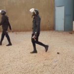 Lire la suite à propos de l’article Medina : Toute la vérité sur l’affaire du GMI M. Ndiaye, atteint par balle