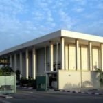 Lire la suite à propos de l’article Cour suprême : la vérité sur le retrait de la juge Aïssatou Diallo de l’affaire Sonko
