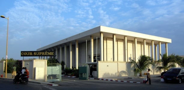 You are currently viewing Cour suprême : la vérité sur le retrait de la juge Aïssatou Diallo de l’affaire Sonko