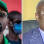 Lire la suite à propos de l’article Affaire des fiches de parrainages : Sonko réclame 2,5 milliards F CFA à Thiendella Fall