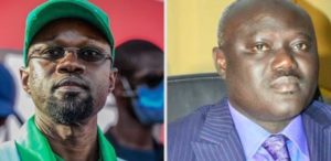 Lire la suite à propos de l’article Affaire des fiches de parrainages : Sonko réclame 2,5 milliards F CFA à Thiendella Fall
