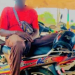 Lire la suite à propos de l’article Sadio: 1 mort et 1 blessé dans une collision entre une moto et un véhicule