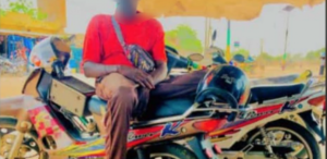 Lire la suite à propos de l’article Sadio: 1 mort et 1 blessé dans une collision entre une moto et un véhicule