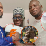 Lire la suite à propos de l’article Prix du fair-play : Ama Baldé empoche 4,1 millions, Modou Lô encaisse 1,2 million