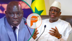 Lire la suite à propos de l’article Vie après le Palais : Madiambal Diagne propose un improbable poste à Macky Sall