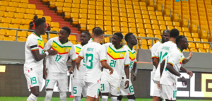 Lire la suite à propos de l’article Qualifications Mondial 2026 : Le Sénégal débute bien en dominant le Soudan du Sud
