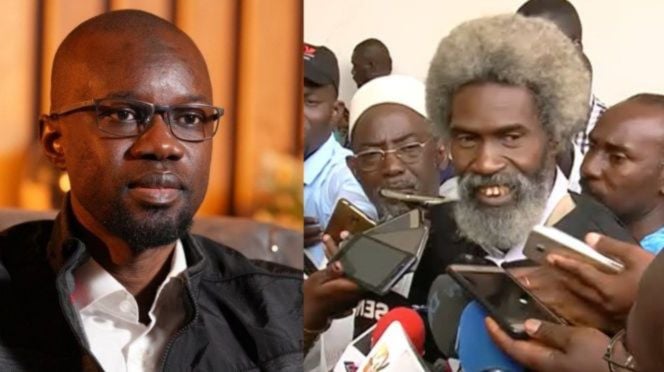 Lire la suite à propos de l’article Cour Suprême : Les avocats d’Ousmane Sonko vont déposer un rabat d’arrêt