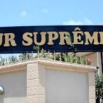 Lire la suite à propos de l’article Cour suprême – affaire Sonko : La décision du juge Sabassy Faye cassée, l’affaire renvoyée devant le tribunal hors classe de Dakar