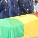 Lire la suite à propos de l’article Triste nouvelle : L’armée endeuillée, l’adjudant Chef Ibrahima Keïta est décédé