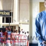 Lire la suite à propos de l’article Sonko sur les listes électorales : des nouvelles de l’arrêt de la Cour suprême