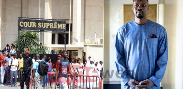 You are currently viewing Sonko sur les listes électorales : des nouvelles de l’arrêt de la Cour suprême